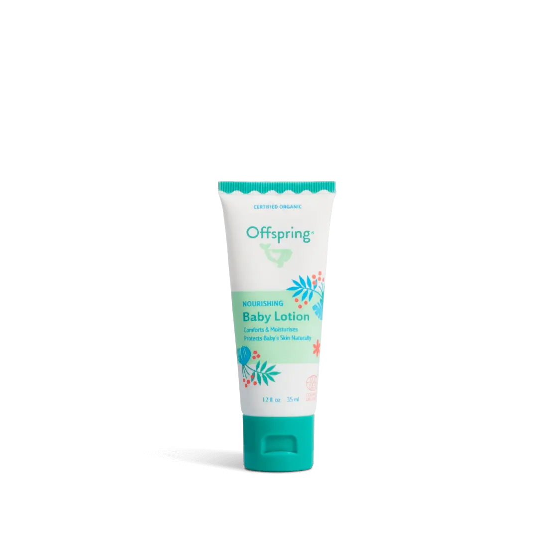 Baby Lotion 35ml